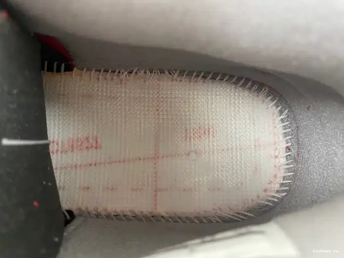 Rep Kickmax Bravo 4 308497-603 Jordan Retro Toro 0404